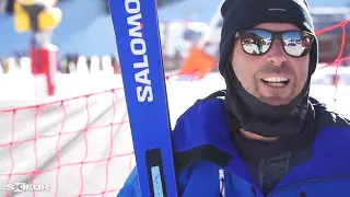 Le Ski Journal - Spécial Nouveautés Skis 2023