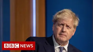 What could a police investigation into No 10 lockdown parties mean for Boris Johnson? - BBC News