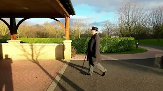 Mendip Crematorium