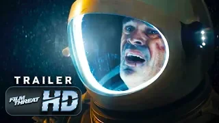 SOLIS | Official HD Trailer (2018) | SCI-FI | Film Threat Trailers