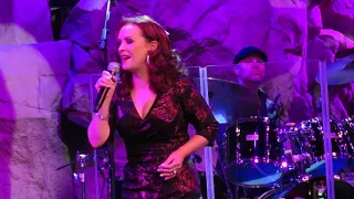 Sheena Easton - The Lover In Me - 11/20/21 - Mohegan Sun - Wolf Den - Uncasville, CT