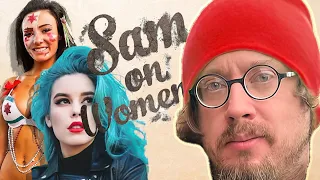 Sam Hyde's Advice On Women Could Change Your Life!