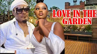 LOVE IN THE GARDEN//NEWLY RELEASED 2023 MOVIES//JERRY AMILO,LUCHY DONALD,YUL EDOCHIE.