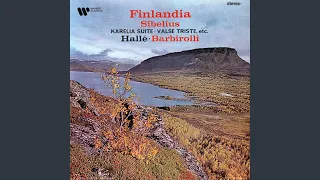 Karelia Suite, Op. 11: III. Alla marcia