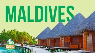 12 Things You Didn't Know About The Maldives