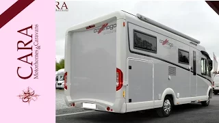 Carthago C-Tourer I 143 2016 Motorhome Tour