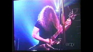 Cryptopsy - Live at the Extreme Weekend (2002)