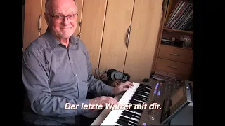 Der letzte Walzer