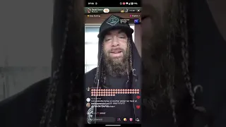 David Eason tiktok live AM Mar 9 2024