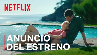 A través del mar | Anuncio del estreno | Netflix España