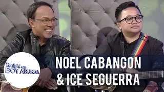 Tonight with Boy Abunda November 13, 2019 Teaser