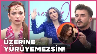 Oğuzhan, Dilara'nın Üzerine Yürüdü! Öykü Sinirlendi! | Kısmetse Olur: Aşkın Gücü 2. Sezon 132. Bölüm