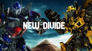 New Divide Remix - Linkin Park  (TRANSFORMERS Revenge of the Fallen  MUSIC VIDEO SUB.ESPAÑOL)