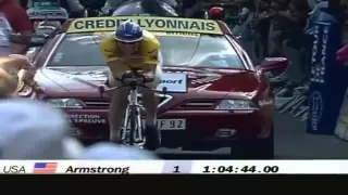 lance armstrong documentary