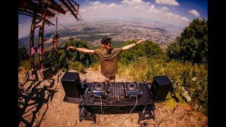 Mark Sixma - Live Producer Set (Bulgaria)