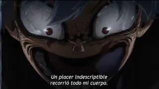 Shigaraki Se Descontrola y Asesina A Su Familia Sub Español -My Hero Academia