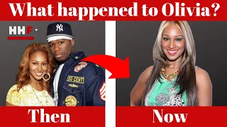 What happened to Olivia?