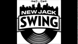 GVE Presents :Best Of New Jack Swing