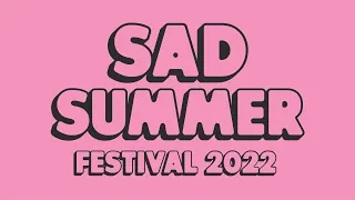 Jamie All Over - Mayday Parade - SAD SUMMER FEST