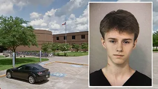 Teen capable of making bombs that could 'shred people' arrested: Documents