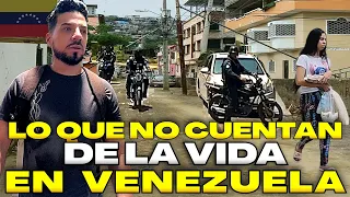 La VIDA en VENEZUELA NO es lo que TE CUENTAN | DESCUBRE la VERDAD 2023@Josehmalon