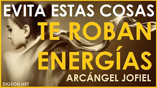 💌MENSAJE de los ángeles para ti DIGEON💌ARCÁNGEL JOFIEL💛EVITA ESTAS COSAS, ABSORBEN ENERGÍA🔴ens VERTI