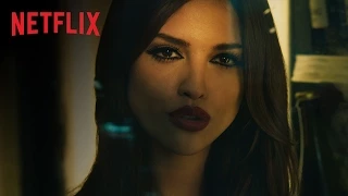 From Dusk Til Dawn - Seizoen 1 - Trailer - Netflix [HD]