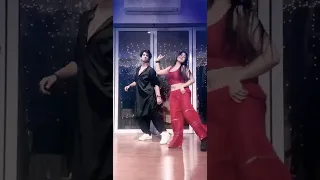 l;DILLIWALI GIRLFRIEND |  Dance cover |  #yjhd #malaishadoll #shehzaankhan #danceover #bollywood