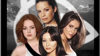 CHARMED REBOOT (MY OPINION)