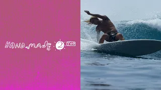 Alex Knost Section | HANDMADE 2