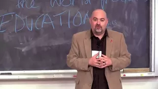 Matt Dillahunty:  The Superiority of Secular Morality