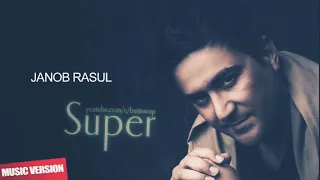 JANOB RASUL SUPER REMIX 2020