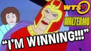 Magneto Gets Good (Parody)