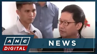 PH Solicitor General probes Bamban, Tarlac Mayor Guo for possible quo warranto case | ANC