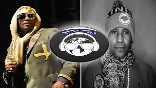 [FULL INTERVIEW] Kool Keith Speaks On Working with Ice-T, Says Female Rappers Have No Real Fans, Etc