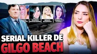 ELE AGIU POR 15 ANOS SEM SER PEGO | Os Crimes de Gilgo Beach