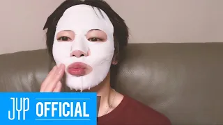 [SKZ VLOG] 아이엔(I.N) : 아기빵, 우리집으로 가자