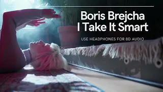 8D AUDIO | Boris Brejcha - Take It Smart