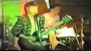 Smokie - Rock'n Roll Medley - Live - 1985