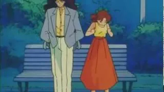 El amor secreto de Nephrite y Molly