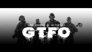 GTFO - Rundown 006 - R6D4