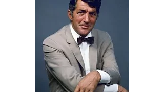 Dean Martin: Happiness to Heartbreak (Jerry Skinner Documentary)