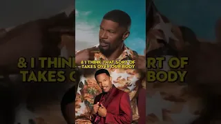 Jamie Foxx DOES NOT AGE!