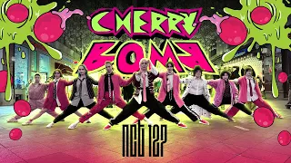 [K-POP IN PUBLIC | ONE TAKE] NCT 127(엔시티 127) - 'CHERRY BOMB' Dance Cover by Rosáura