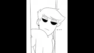 “TOMS LOVE SONG PT. 2” ANIMATIC