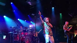 Haken - Taurus (LIVE, Boston 9-MAY-2023)