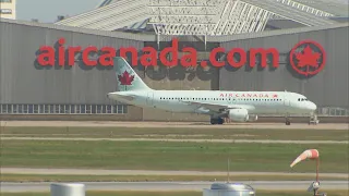 Air Canada to offer refunds to passengers: Source