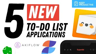 5 To-Do List Apps Making Waves Right Now