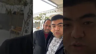 Sanjar Pardayev va Sanjar Shodiyev Katta Razbor