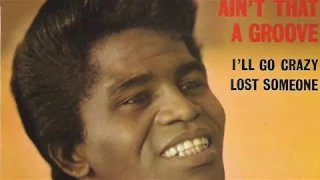 AIN'T THAT A GROOVE JAMES BROWN ENHANCED STEREO REMIX HQ Parts 1 & 2